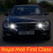 Class w211 2002 for sale  TAMWORTH