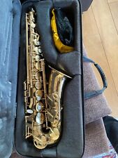 Selmer alt saxophon gebraucht kaufen  Radolfzell