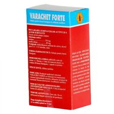 Varachet forte antiparasitic for sale  Shipping to Ireland