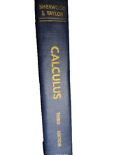 calculus ii iii book for sale  Grosse Pointe