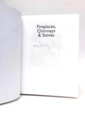 Fireplaces, Chimneys and Stoves (Michael Waumsley - 2005) (ID:87179) segunda mano  Embacar hacia Argentina