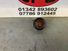 Dashboard warning light for sale  GODSTONE