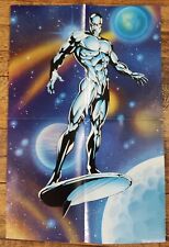 Poster silver surfer d'occasion  Lyon IV