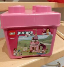 Lego 10668 juniors gebraucht kaufen  Bergisch Gladbach