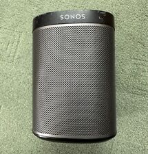 Sonos play smart usato  Spedire a Italy
