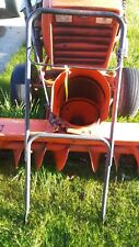 murray push mower for sale  Fowler