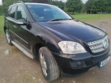 2006 mercedes ml320 for sale  BRISTOL