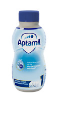 Aptamil latte liquido usato  Italia