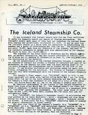 Seaposter vol. maritime for sale  Ireland