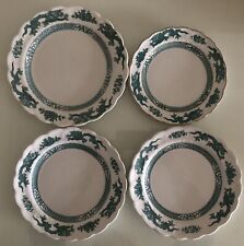 Booths dragon plates for sale  BEWDLEY