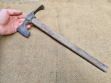 VINTAGE AXE PICKAXE TOMAHAWK HATCHET PICK ADZE for sale  Shipping to South Africa