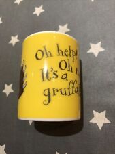 Gruffalo child mug for sale  CAMBRIDGE