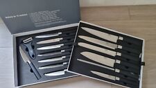 Coffret couteaux pradel d'occasion  Voisins-le-Bretonneux