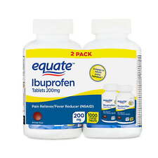 Ibuprofen pain reliever for sale  Ontario