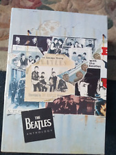 Beatles anthology disc for sale  COLNE