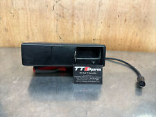 audi tt cd changer for sale  CREWE