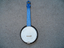 banjo ukulele for sale  GLASGOW