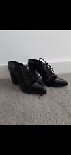 Goth witch shoe for sale  LONDON