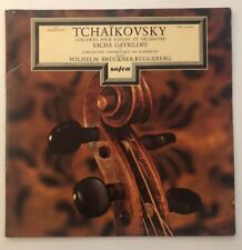 33t tchaikovsky concerto d'occasion  Paris XIX