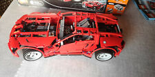 Lego technic 8070 d'occasion  Cerizay