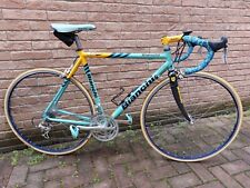 Bianchi mega pro for sale  Shipping to Ireland