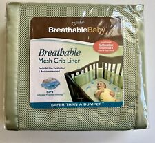 Breathable baby breathable for sale  Woodbridge