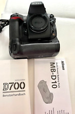 Nikon 700 kamera gebraucht kaufen  Deutschland