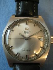 Tissot automatic pr gebraucht kaufen  Hamburg