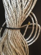 Rope pre stretched for sale  CHRISTCHURCH