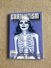 Graphotism magazine collectors for sale  LONDON