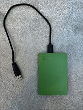 Disco duro externo Seagate 2 TB Xbox segunda mano  Embacar hacia Mexico