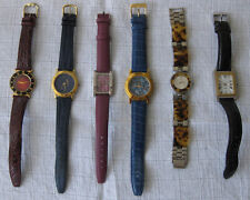 Alte damen armbanduhren gebraucht kaufen  Aichach
