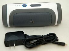 JBL Charge GRAY Portable Wireless Bluetooth SPEAKER Galaxy S5/S4/S3 Note 2/3 for sale  Shipping to South Africa