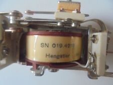 Hengstler rel.509 rele usato  Buggiano