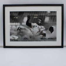 Willie mays framed for sale  Amityville