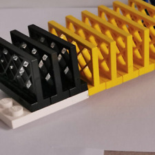 Lego barrières noires d'occasion  Algrange