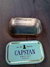 Capstan navy cut for sale  SOUTHAMPTON