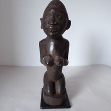 african carved figure for sale  LONDON