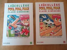 Lot college fou d'occasion  Mondoubleau