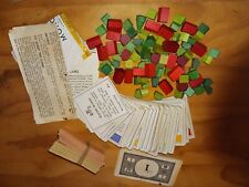 Vintage monopoly game for sale  Gold Bar