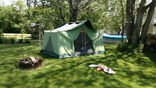 Coleman canvas cabin for sale  Lake Orion
