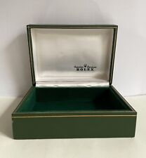 Rolex scatola box usato  Roma