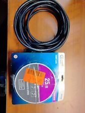 hdmi 2 25ft cables x for sale  Bristol