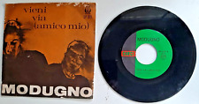 567 disco giri usato  San Marco Evangelista