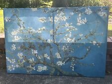 Almond blossoms 32x48 for sale  Augusta