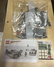 Lego 77012 indiana for sale  Greenville