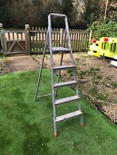 Step ladder 5ft for sale  GRANTHAM