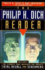 Philip dick reader for sale  Los Angeles