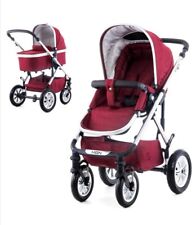 Kombikinderwagen buggy nuova gebraucht kaufen  Königsbach-Stein