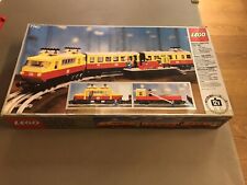 Lego treno 7740 usato  Italia